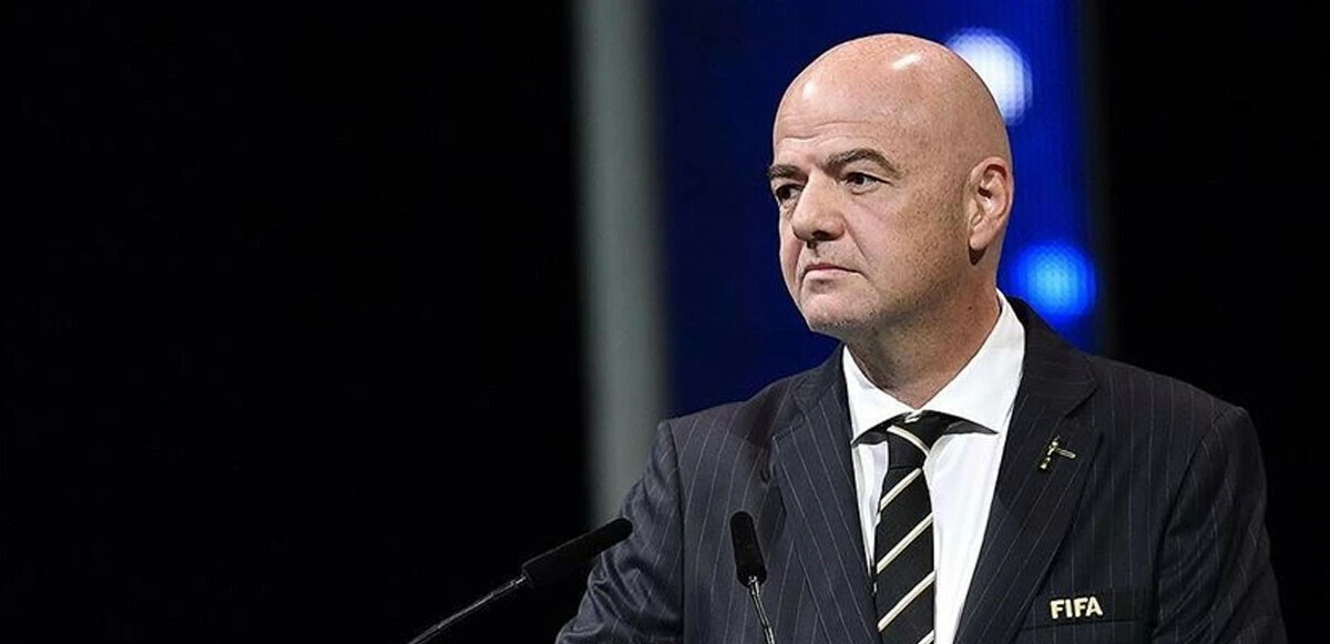 1 puan tarihe mi karışıyor? FIFA'dan ilginç kural