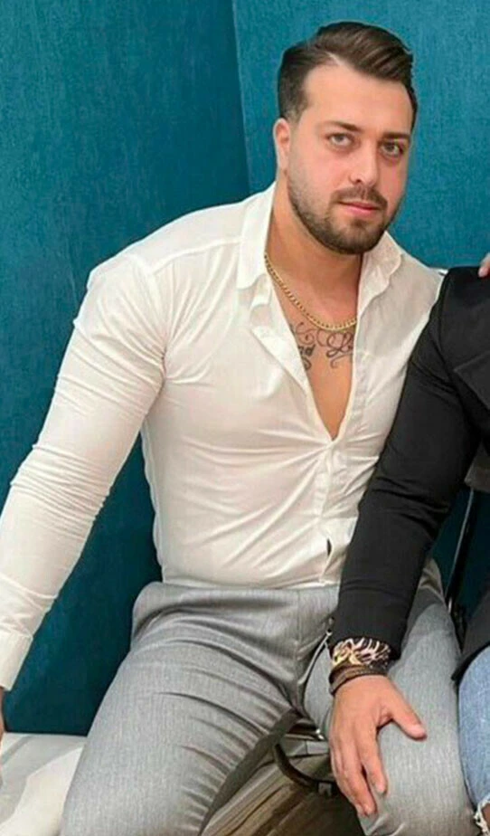 İran'da milli takımın yenilmesine sevinen genç polis kurşunuyla öldü! Protestolarda ateş dinmiyor