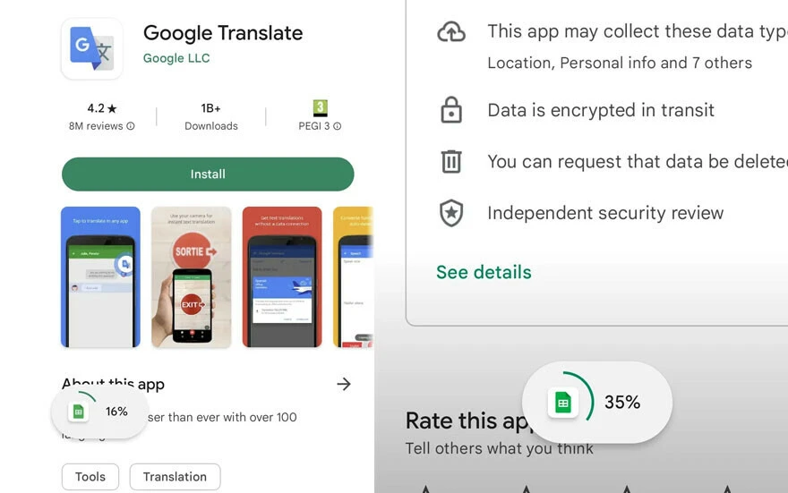 Google Play Store’a iki faydalı özellik geliyor: Android kullanıcılarının işi kolaylaşacak