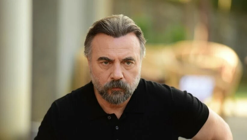 Haluk Bilginer’in çok sevilen dizisi de final yapıyor: Oktay Kaynarca’nın dizisiyle aynı gün yayınlanması mı reytinglerini düşürdü?