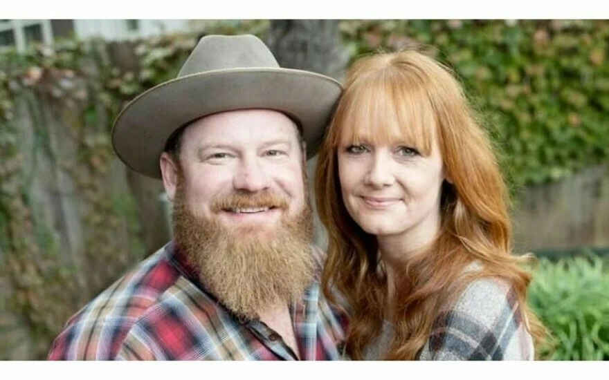 Amerikalı şarkıcı Jake Flint, evlendikten saatler sonra hayatını kaybetti!