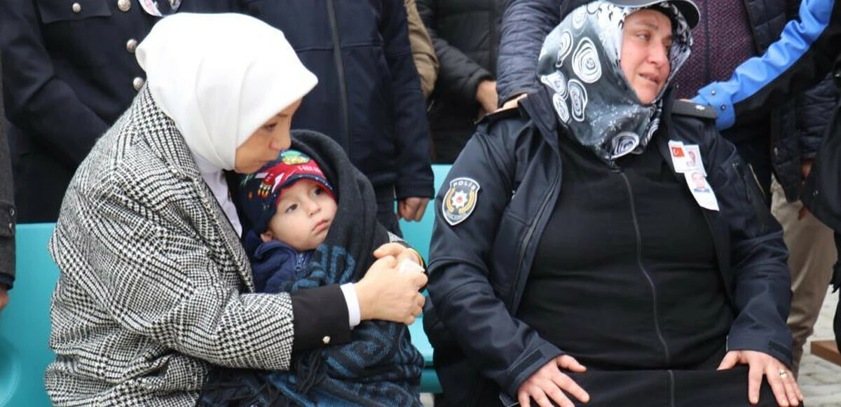 Son dakika! MSB duyurdu: Bir polisimiz şehit düştü