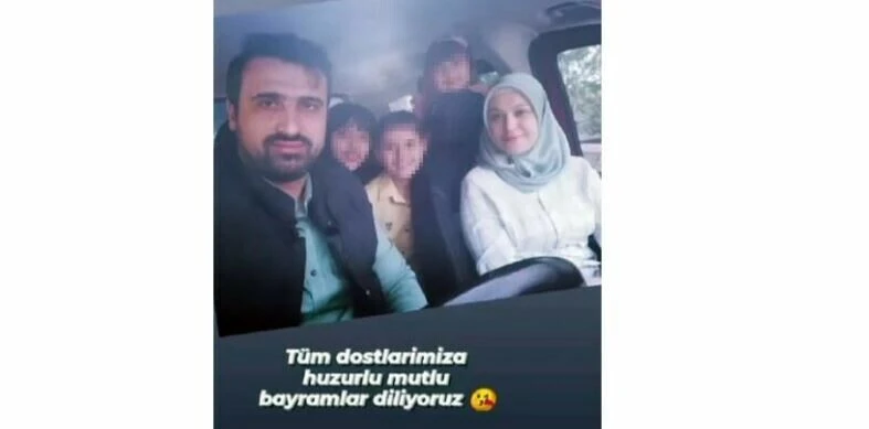 2. Haydarcan vakası! Tacizi önlemek isteyen 3 çocuk babası adam, boynundan bıçaklanarak öldürüldü