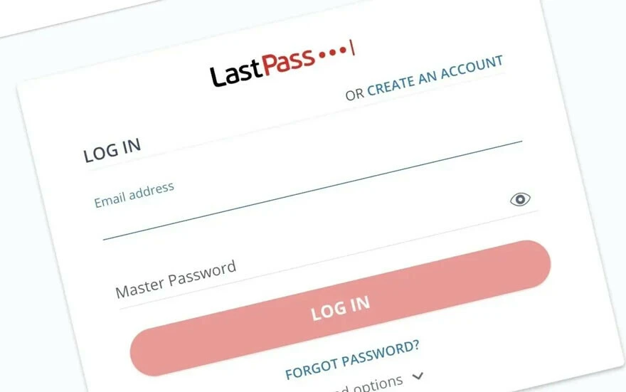 Parola saklama platformu LastPass'e ikinci hack saldırısı!