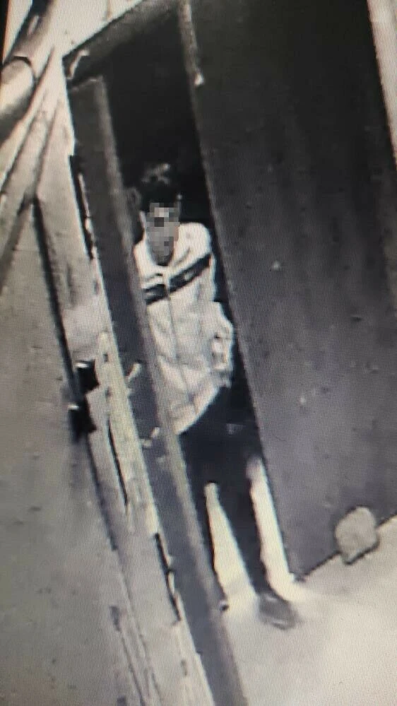 Yediler içtiler bir kuruş ödemeden tüydüler! Lüks restoranlara dadanan ikili yakalandı