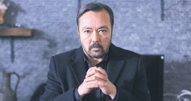 EDHO'dan Ben Bu Cihana Sığmazam'a bir bomba transfer daha! Cezayir Türk'e en büyük düşman Tatavlalı