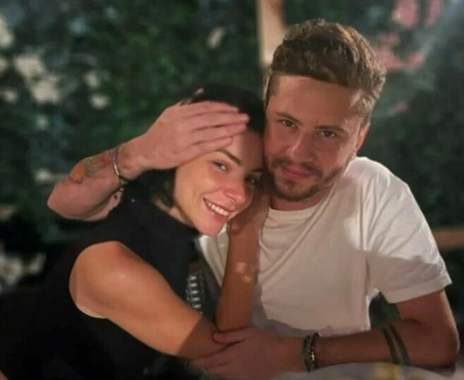 Merve Boluğur'un 53 gün evli kaldığı eski eşi Mert Aydın'dan şoke eden sözler! Yerden yere vurdu