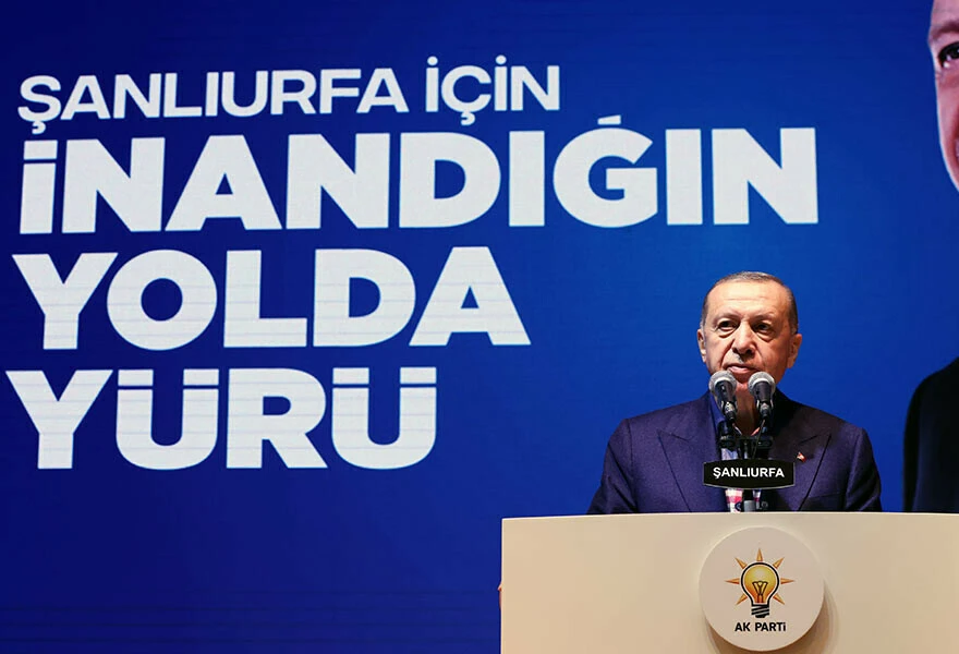 Son dakika! Cumhurbaşkanı Erdoğan'dan Kılıçdaroğlu'na yabancı danışman eleştirisi: İthal ekonomi komiserlerine bel bağladılar