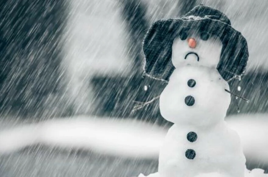 Kış aylarında ortaya çıkıyor ve iki hafta devam ediyorsa dikkat edin! Kış depresyonu kapıda olabilir