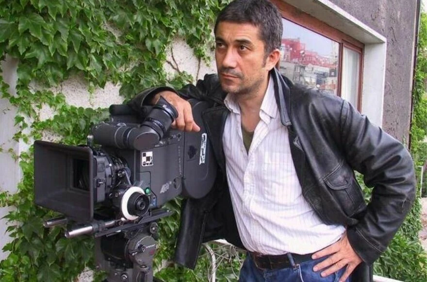 Nuri Bilge Ceylan kimdir, kaç yaşında, nereli, ödülleri neler? Nuri Bilge Ceylan filmleri!