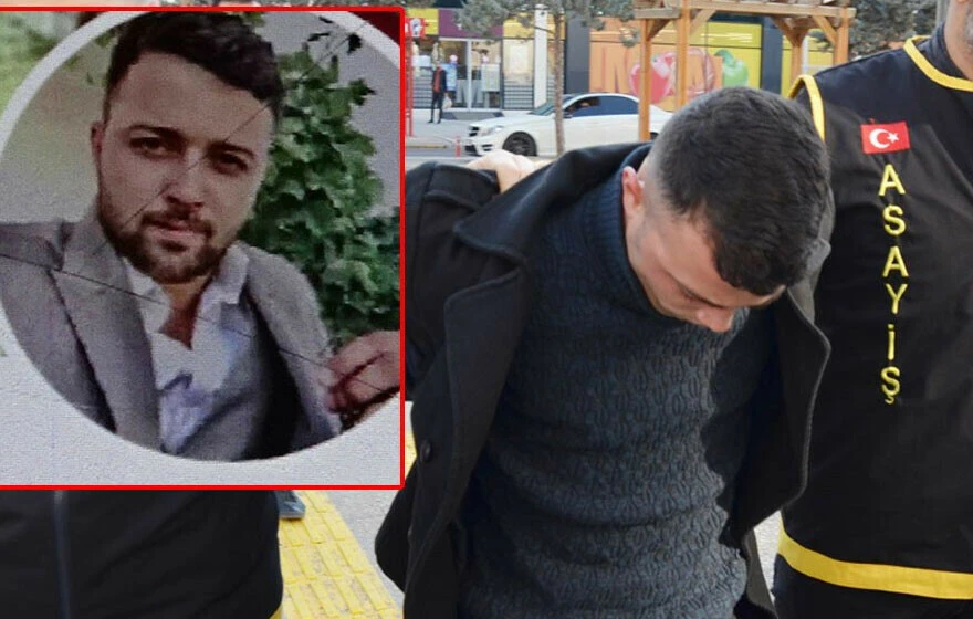 Eski nişanlısı tarafından öldürülen 15 yaşındaki Melike’nin babası konuştu: Silah tutukluluk yapmasaydı ailemi katledecekti