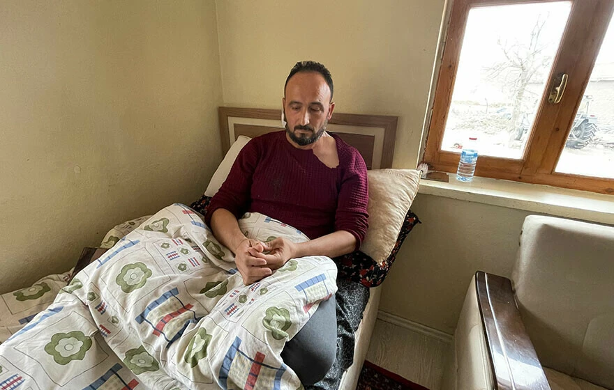 Eski nişanlısı tarafından öldürülen 15 yaşındaki <a href=