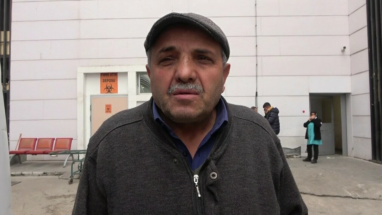 Maganda kurbanı oldu: 6 yaşındaki Berke, 198 günlük yaşam savaşını kaybetti