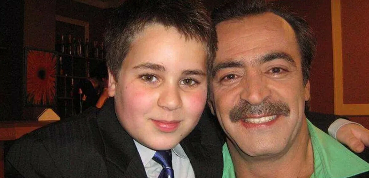 Akasya Durağı'nın gülen yüzü Erimşah Bora değişimi ile görenleri şoke etti