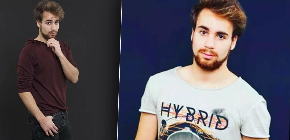 Akasya Durağı'nın gülen yüzü Erimşah Bora değişimi ile görenleri şoke etti