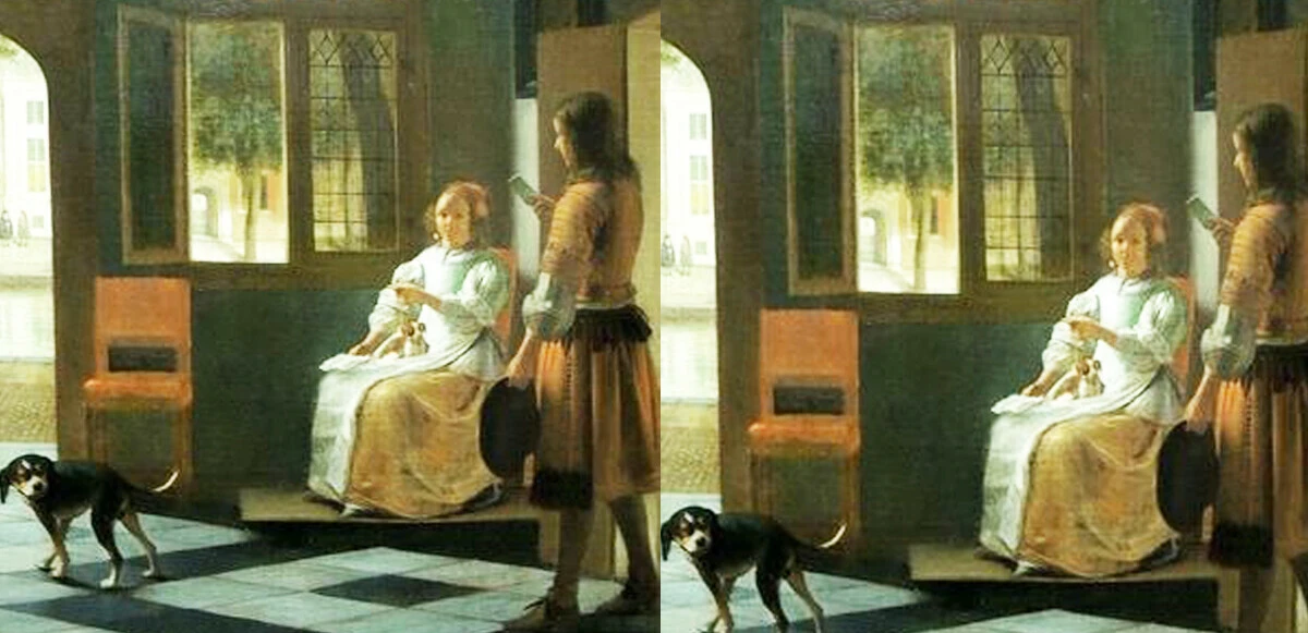 Zaman yolculuğu gerçek mi? Tartışmaları alevlendiren yeni görüntüler ortaya çıktı