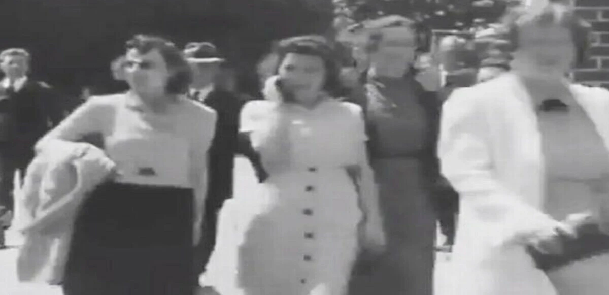 Zaman yolculuğu gerçek mi? Tartışmaları alevlendiren yeni görüntüler ortaya çıktı