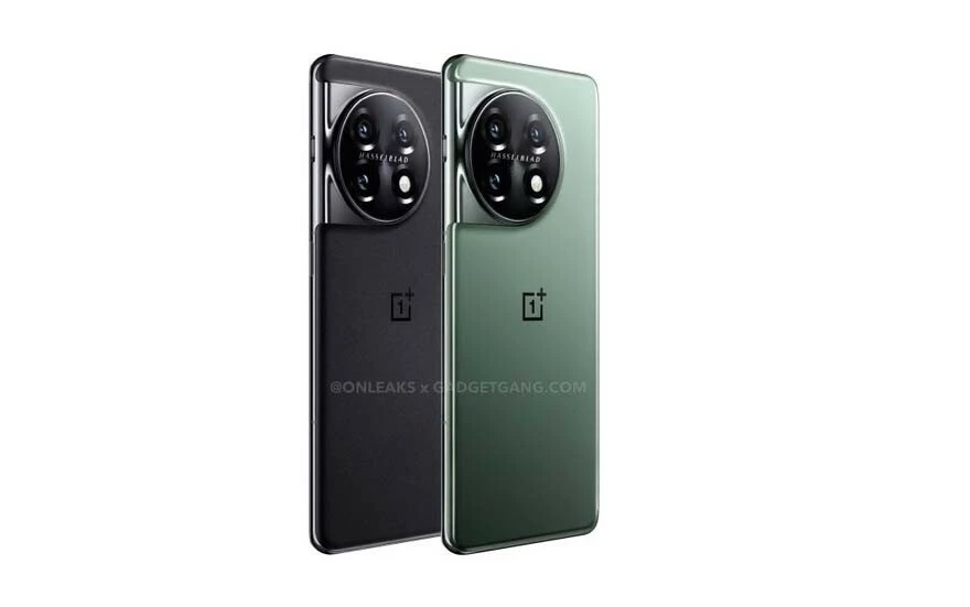 2023'e damga vuracak: OnePlus 11'in özellikleri ve tasarımı ortaya çıktı