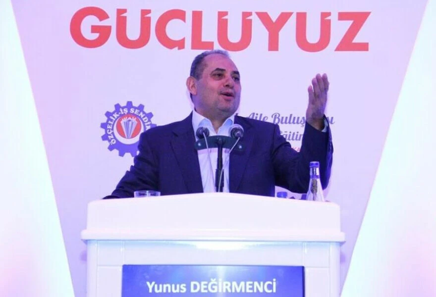 HAK-İŞ'ten asgari ücret çağrısı: Yaşam standardı göz önüne alınarak zam yapılmalı