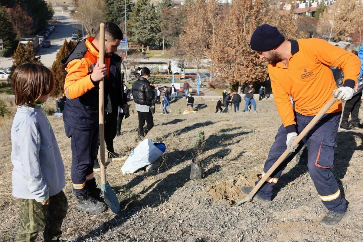 Müzisyen Onur Şener'in ismi Ankara'da yaşayacak