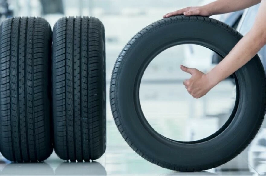 Araç lastiği değiştirirken nelere dikkat edilmeli? Lastik nasıl değiştirilir?