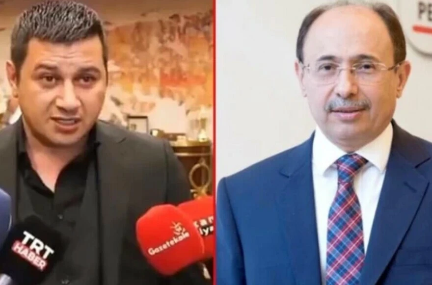 Aybimaş ailesi kimdir? Kırıkkale'deki market zincirleriyle tanınıyor