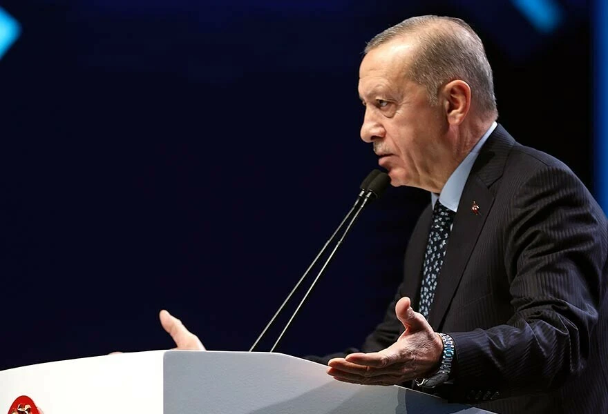 Son dakika! Cumhurbaşkanı Erdoğan'dan asgari ücret ve enflasyon mesajı: Daha makul bir yere gelecek