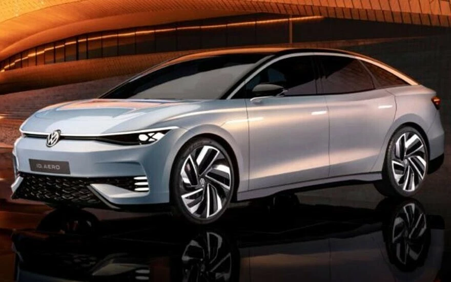 Bir devrin sonu: Volkswagen Passat Türkiye'ye veda etti!