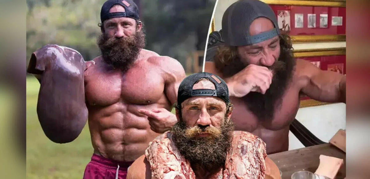 Çiğ ciğer sakatat yiyen 'Ciğer Kralı'ndan itiraflar geldi! Tüm gerçekler gün yüzüne çıktı