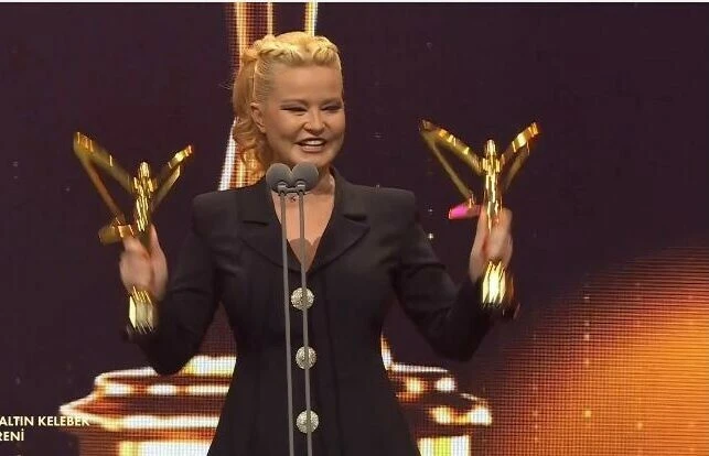 Müge Anlı canlı yayında eşiyle arasındaki geçen diyaloğu anlattı! Teşekkürlerini de sundu