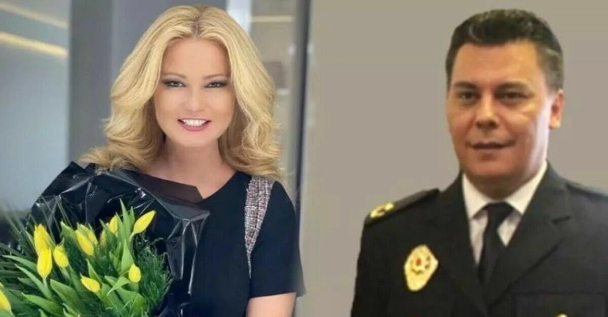 Müge Anlı canlı yayında eşiyle arasındaki geçen diyaloğu anlattı! Teşekkürlerini de sundu