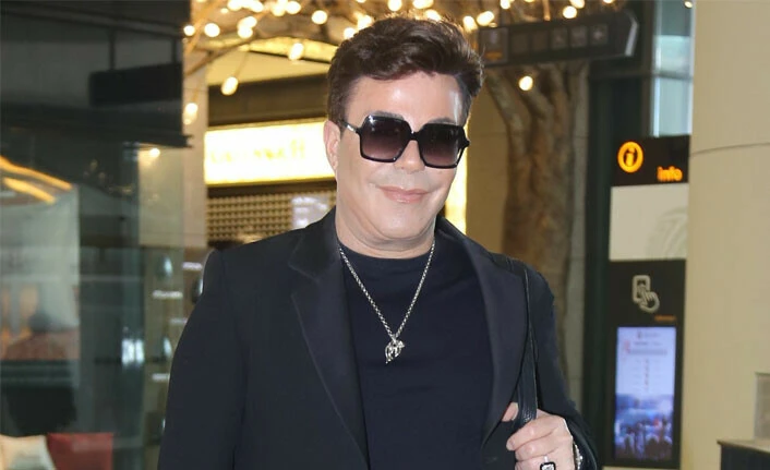 “Muhafazakar biriyim” diyen Fatih Ürek’ten Mehmet Ali’yi kızdıracak açıklama: “Şaklabanlık oluyor”