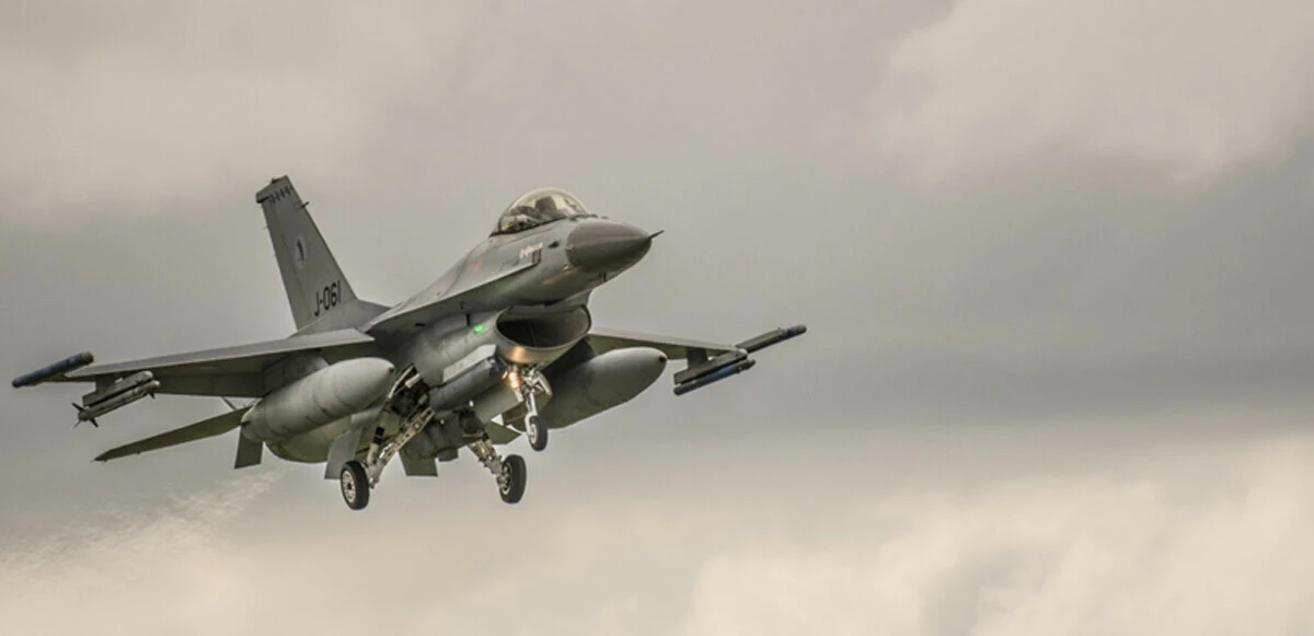 ABD'nin F-16 kararı! Çavuşoğlu: Olumlu karşılıyoruz, bir an önce nihayete ermeli