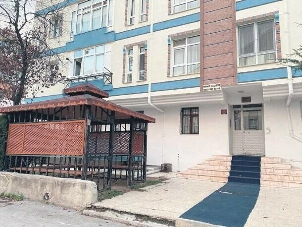 Hâkim dehşeti: Önce tekmeyle saldırdı sonra silahla vurdu