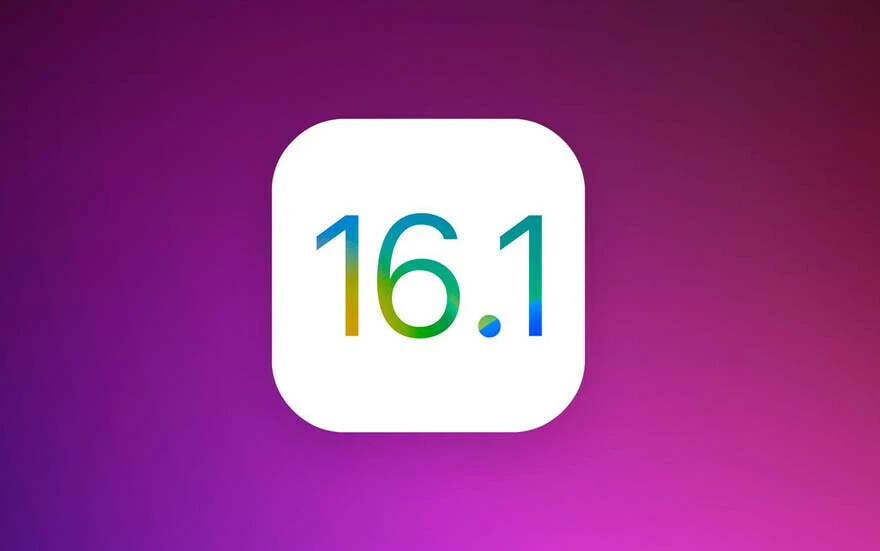 İPhone’a son güncellemeyi yüklediyseniz dikkat: Apple geri dönüşleri kapattı! iOS 16.1 ve iOS 16.1.1 imzalaması durduruldu