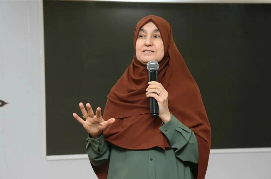 Saliha Erdim kimdir, kaç yaşında, nereli? Saliha Erdim hayatı, biyografisi