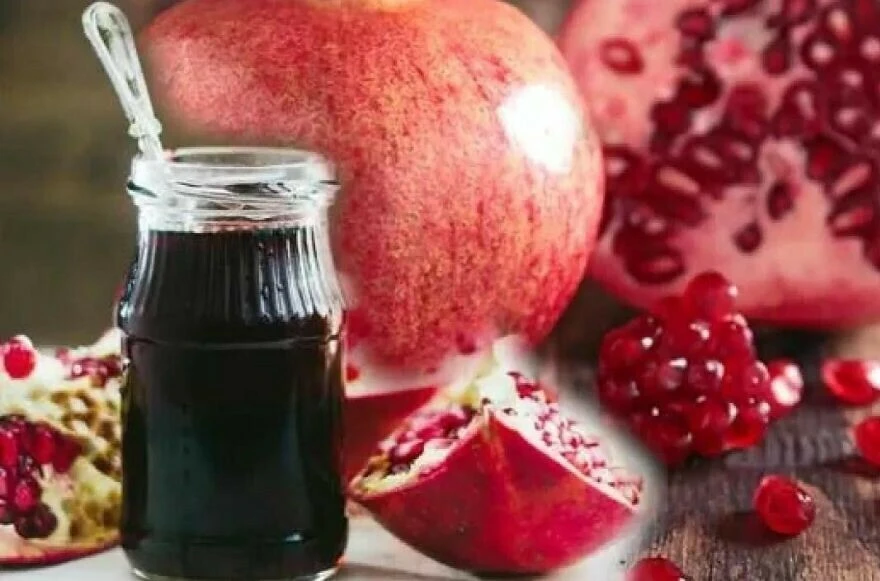 Düzenli tüketildiğinde faydaları saymakla bitmez! İşte narın şaşırtacak faydaları!