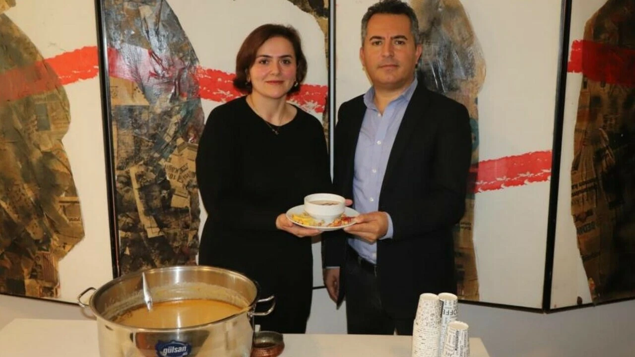 Listeye yeni bir Türk lezzeti daha eklendi: Leblebi çorbasını içen başka çorba tatmıyor!