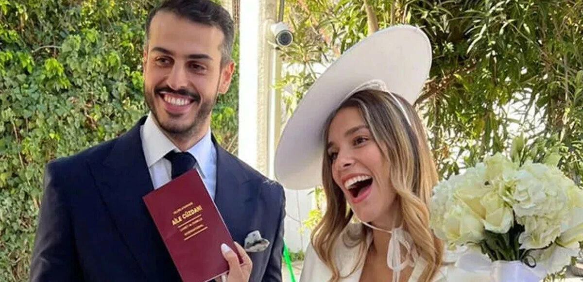 Dila Tarkan'dan 3 aylık oğlu için ilginç hareket: Okul okul gezdi