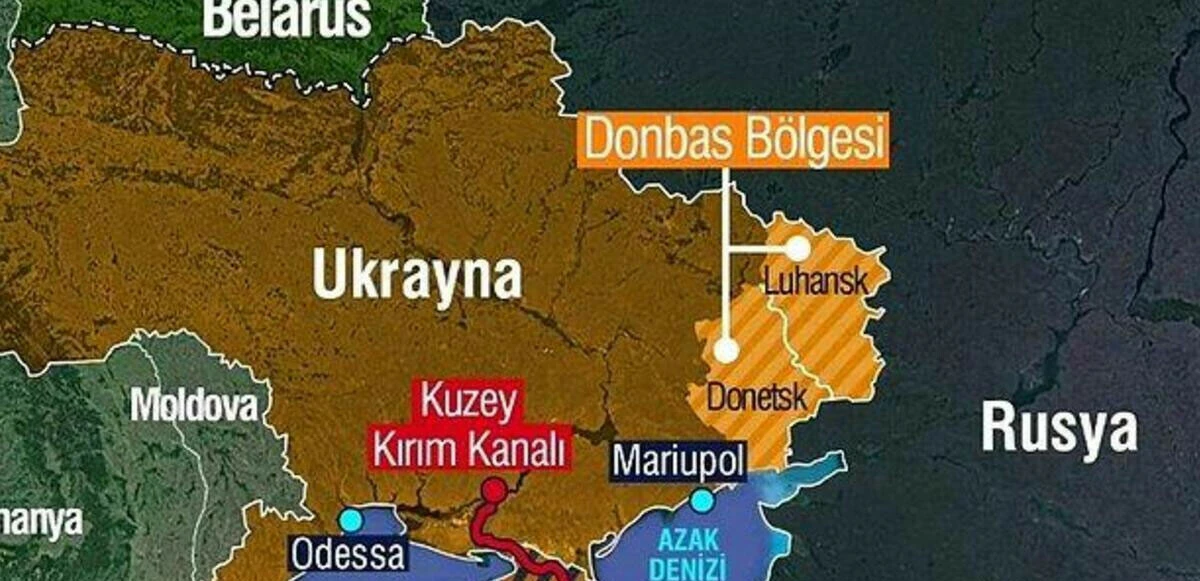 Rusya yeni bir ilhaka mı hazırlanıyor? Kremlin'den ilhak sorusuna net cevap