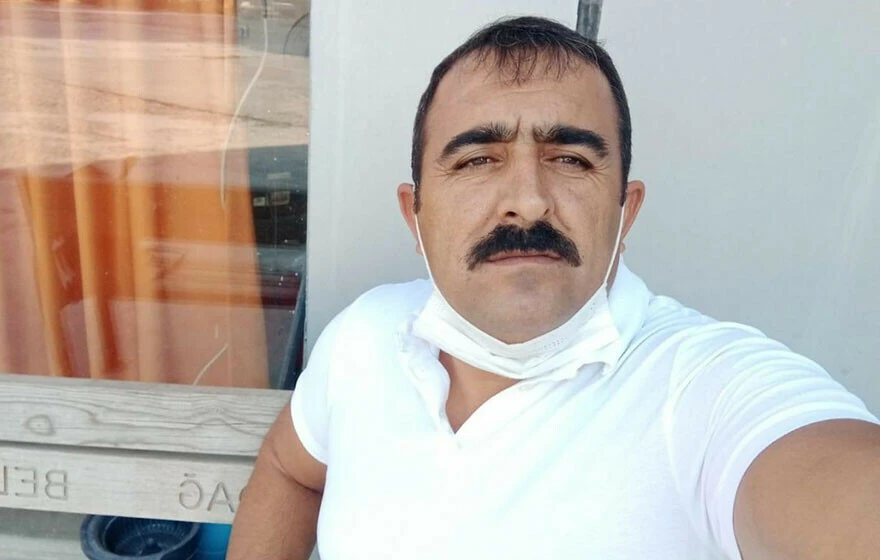 Lastik değişimi sırasında tır çarptı: 2 kişi hayatını kaybetti