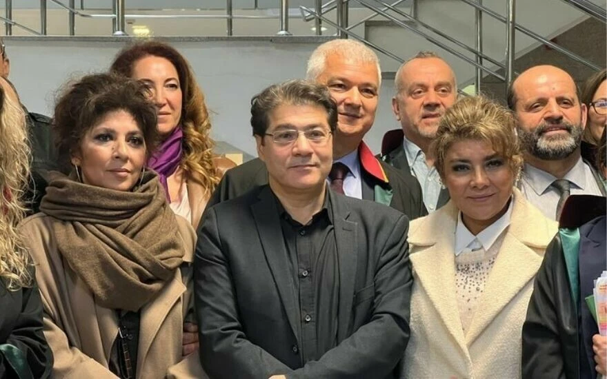 Neşet Ertaş’ı kandırdığı gerekçesiyle dava açılan yapımcı Mustafa Uslu’yla Ertaş ailesi karşı karşıya!