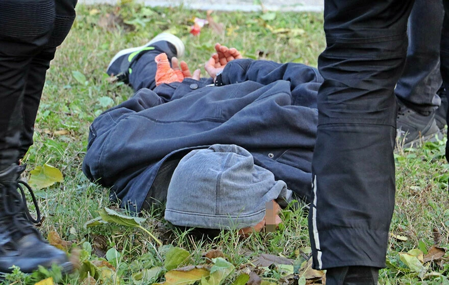 Antalya’da vahşet! Annesini boğazından bıçaklayarak öldürdü: Katil evladın ifadesi ortaya çıktı