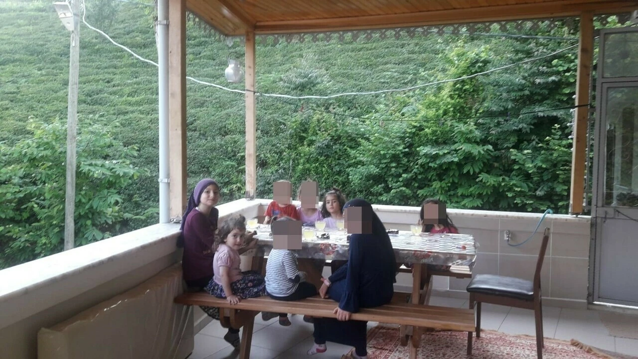 3 kızını öldüren müezzin konuştu: Verilecek cezaya saygı duyuyorum