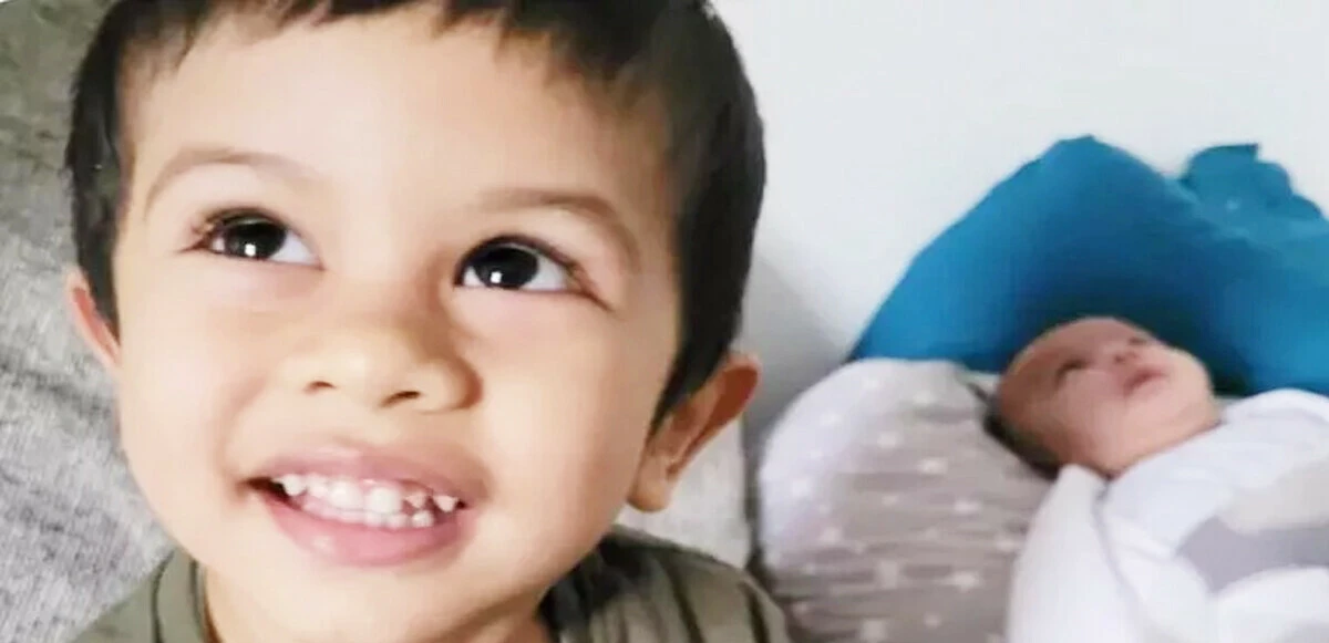 Doktorlar hamilelik krampları dedi, gerçek bambaşka çıktı!