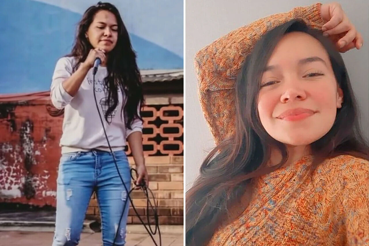 Kayıp hip hop yıldızı korkunç cinayete kurban gitti! Cesedi varile gizlenmiş halde bulundu