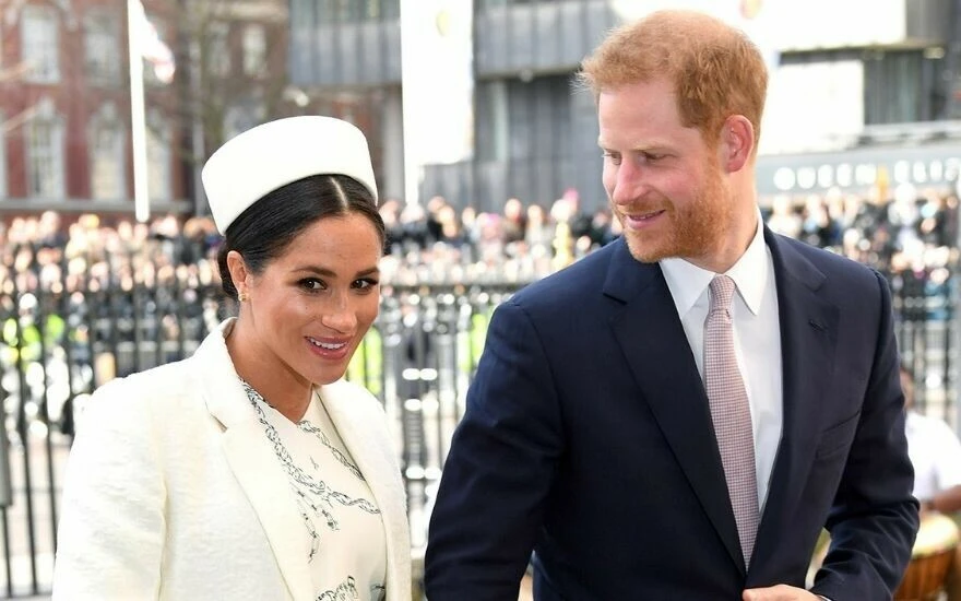 Asi Prens Harry ve eşi Meghan’ın Netflix'ten aldığı para dudak uçuklattı: Belgeselde Meghan’ın uğradığı ırkçılık da ele alındı