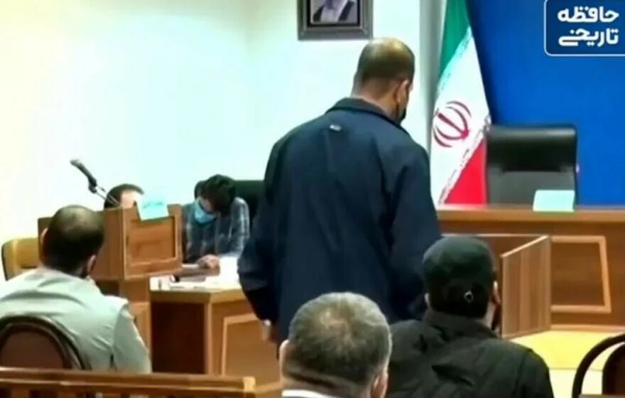 Bu acıya yürek dayanmaz! İran’da Muhsin Şikari’nin idamı sonrası ailesinin haykırışları sokağı inletti