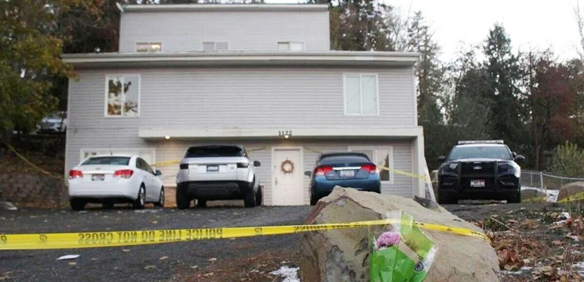 4 genç uykusunda öldürüldü, FBI katili bulmak için halktan yardım istedi