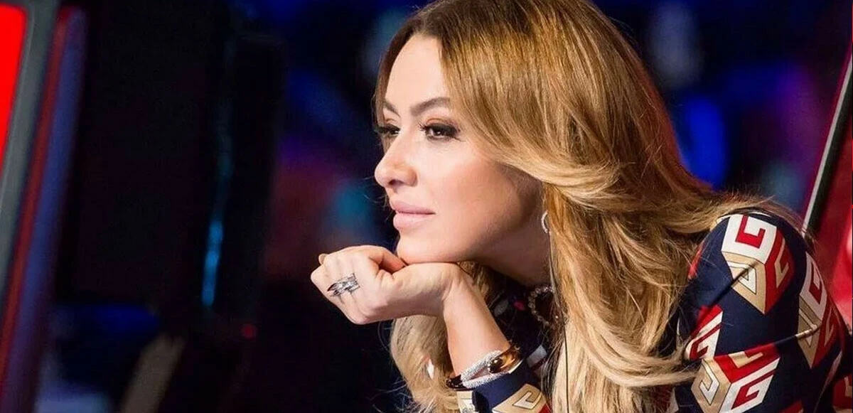 Herkes Hadise'nin akıbetini merak ediyordu! O Ses Türkiye 2023 yılbaşı jürileri belli oldu